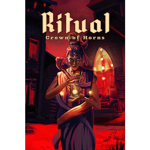 Steam Ritual: Crown of Horns Key (PC) GLOBAL Cene