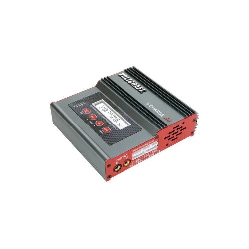 Voltcraft Vi&amp;scaron;enamjenski punjač za modele 12 V, 230 V 7 A V-Charge 50 Slike