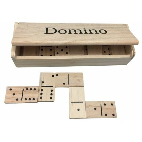  DRVENE DOMINE 72219 Slike