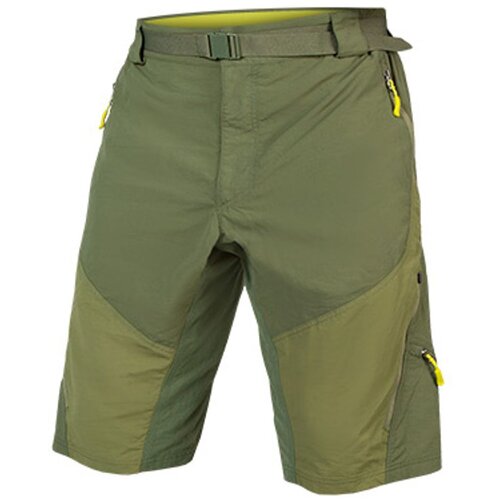 Endura hlačice Hummvee Short II Green-Olive Cijene