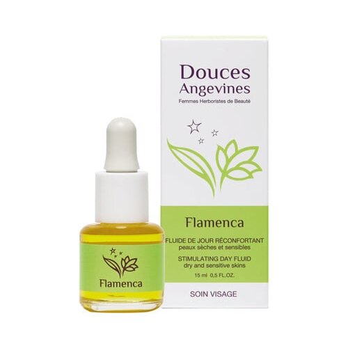 Douces Angevines flamenca jačajući dnevni fluid Cijene
