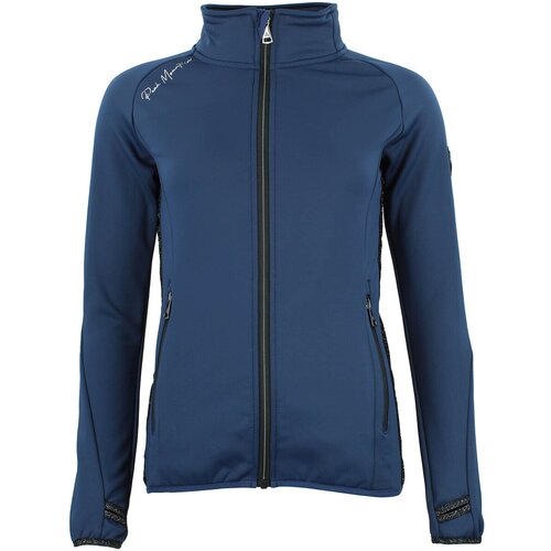 Peak Mountain Flis Blouson polarshell femme ACLIMA pisana Cene
