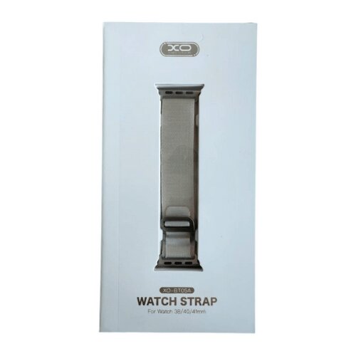 XO BT05A 38/40/41 mm Ivory &ndash; zamjenska narukvica Cijene