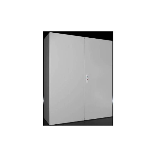 Rittal AX 1214.000 razvodni ormar 1000 x 1200 x 400 čelični lim svijetlosiva (ral 7035) 1 St. Cijene