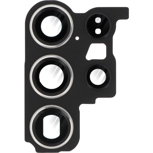 Samsung Objektiv kamere z okvirjem za Galaxy S23 Ultra Original, Bež, (5000038165) Cene