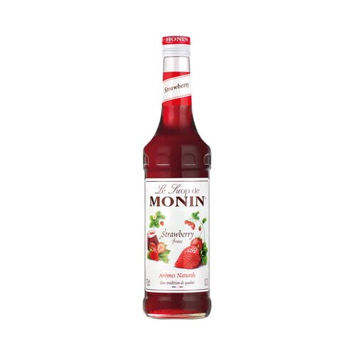 Monin Sirup Jagoda, 0.7l Cene