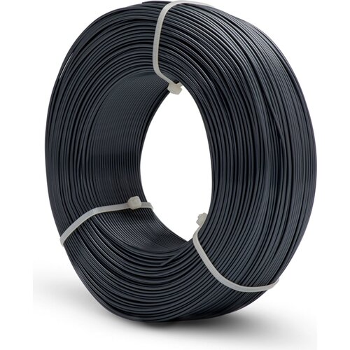 Fiberlogy Refill R PLA Anthracite, 1.75 mm / 850 g Slike