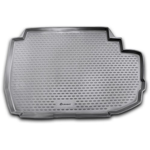 Novline Tipska kadica za gepek Mercedes-Benz S-class W220 1998-2005, Limuzina, Siva Cene