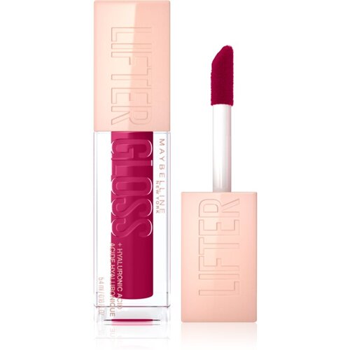Maybelline Lifter Gloss sijaj za ustnice odtenek 25 Taffy 5.4 ml Cene