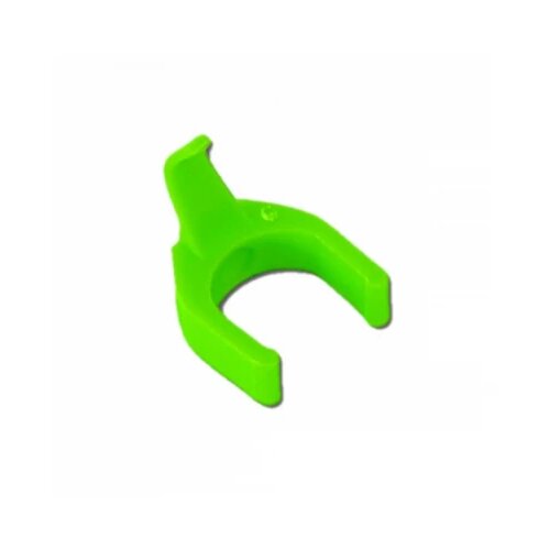 PatchSee PATCHCLIP FLUO ZELENI Cene
