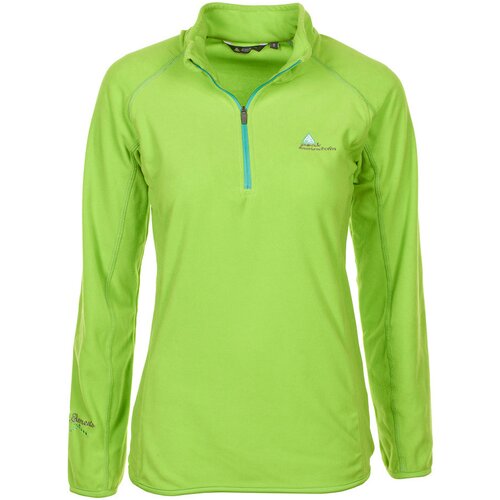 Peak Mountain Flis Sweat polaire fille GAFINE Zelena Cene