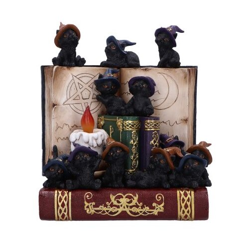 Nemesis Now COVEN KEEPERS ASSORTED figurica Slike