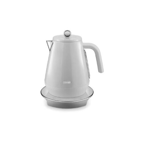 DeLonghi KBY2011 wei&amp;szlig; Slike