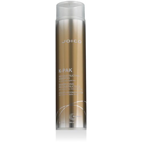 JOICO K-PAK Reconstructing Shampoo &scaron;ampon za o&scaron;tećenu kosu 300 ml unisex Cijene