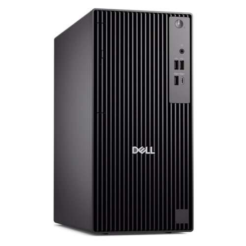 Dell Pro Tower Core Ultra 5 235 16GB 512GB SSD DVDRW Win11Pro 3yr ProSupport Cene