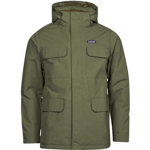 Patagonia M'S ISTHMUS PARKA Kaki Cijene