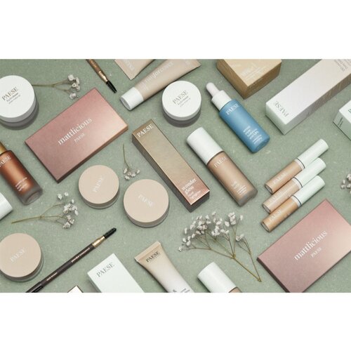 Paese DD Cream DD krema odtenek 3N Sand 30 ml Slike