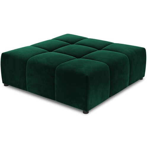 Cosmopolitan Design zelen žametni kavč modul rome velvet - cosmopolitan design Cene