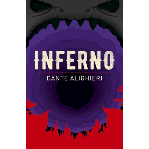 Arcturus Publishing Dante Alighieri - Inferno Slike