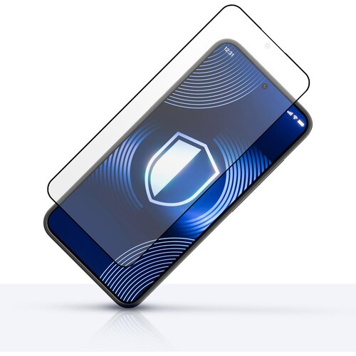 3mk HARDGLASS MATT MAX KALJENO STEKLO ZA SAMSUNG GALAXY S24+, (21975229) Slike