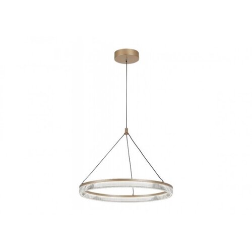 Rabalux Visilica Rivona LED 24W zlatna (72471) Cene
