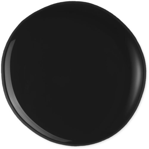 NOBEA Day-to-Day Gel-like Nail Polish lak za nokte s gel efektom nijansa Black sapphire #N22 6 ml Slike