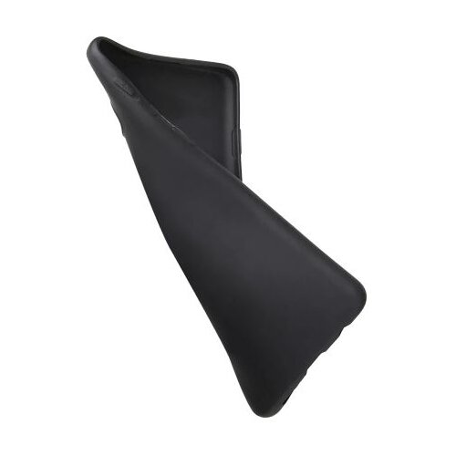  SILIKON Ultra thin za Iphone 16e/ crna Cene