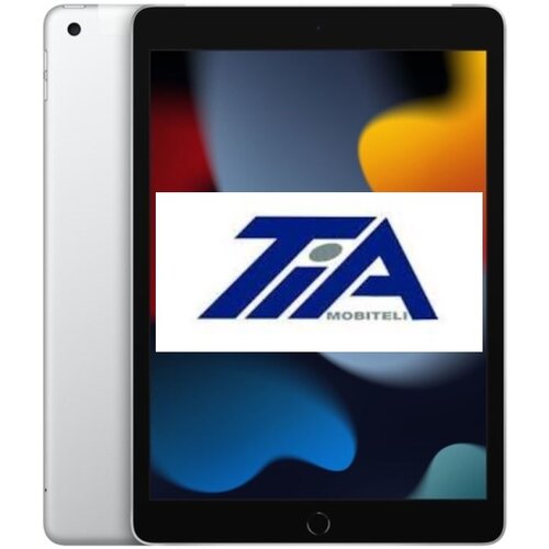 Apple iPad 10.2" Wi-Fi 256GB MK2P3FD/A (2021) srebrni Cijene