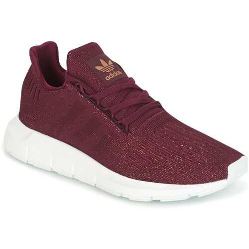 Adidas SWIFT RUN W Bordo Slike