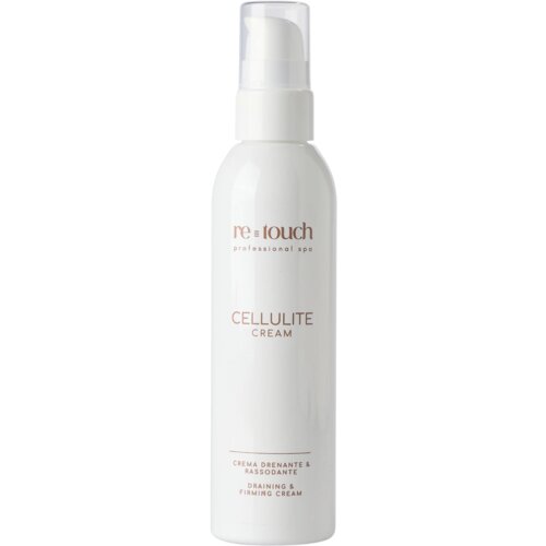 Eterea Cosmesi Naturale re-touch krema proti celulitu - 200 ml Cene