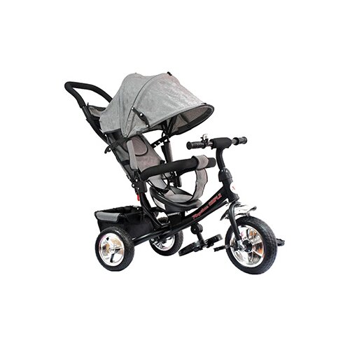  Tricikl  411 sivi Cene