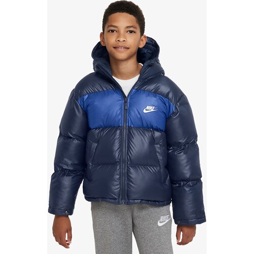 Nike Jakna Sportswear Heavyweight Synthetic fill Cene