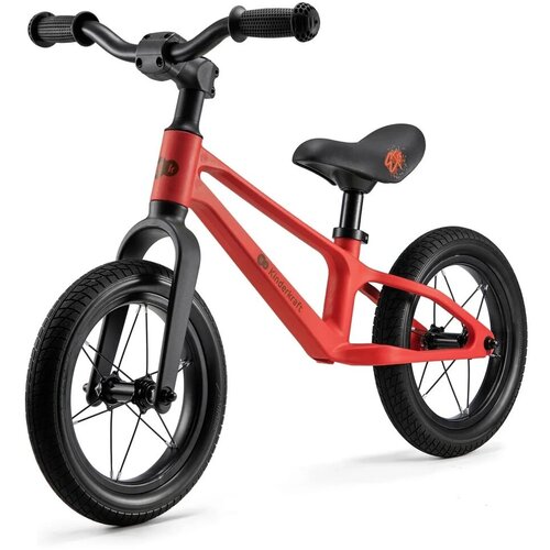 Kinderkraft balans bicikl ETER, Red Cijene