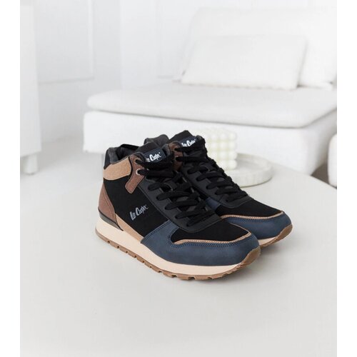 Gemre Blue-brown sneakers Cene