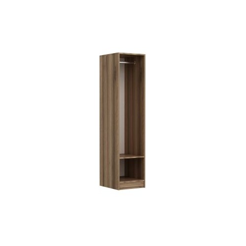 Hanah home Ormar M3001 - 3761, 45x210x52 cm, Orah Slike