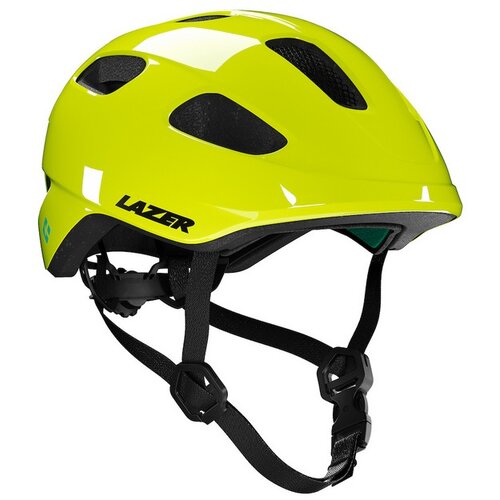  KACIGA LAZER NUTZ 2.0 KC CE-CPSC/ FLASH YELLOW (TURNFIT) Slike