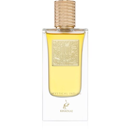 Khadlaj Oud Pure Mystical Indian parfumska voda uniseks 60 ml Slike