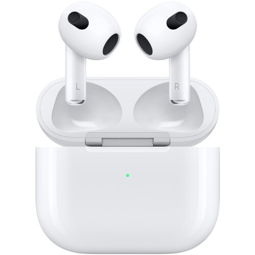 Apple AirPods 3 with Magsafe charging case White Cijene