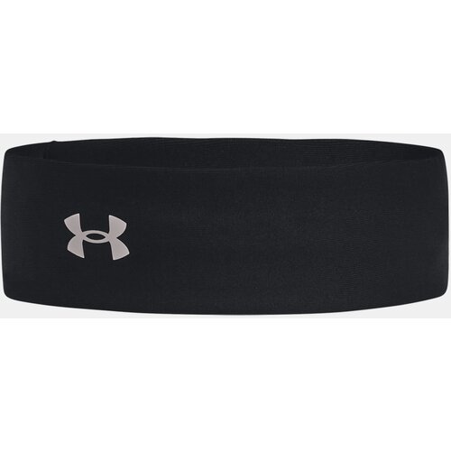 Under Armour Headband UA Play Up Headband-BLK - Women Cene
