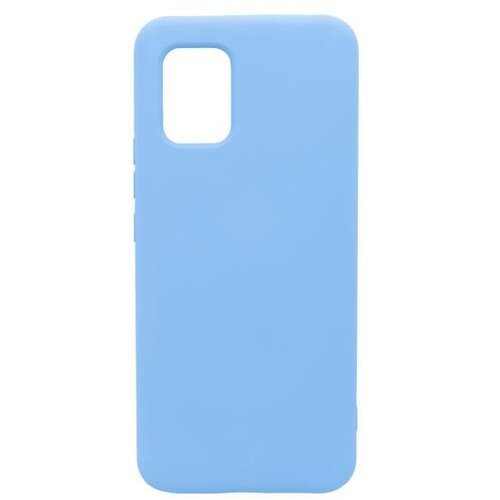  Maska za telefon SOFT CASE za Xiaomi MI 10 Lite, Lavanda Cene