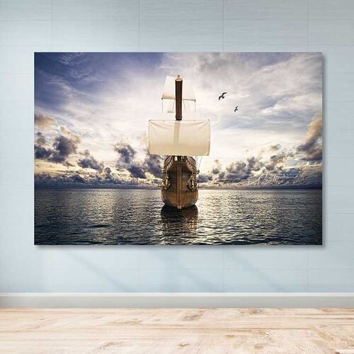 Wallity Slika DEV03433100140, 100x140 cm Cijene