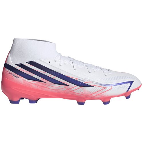 Adidas Mu&scaron;ke kopačke F50 Hyperfast League Mid FG, &Scaron;arene Cene