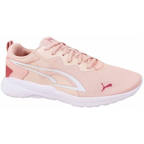 Puma Allday Active JR Ružičasta Slike