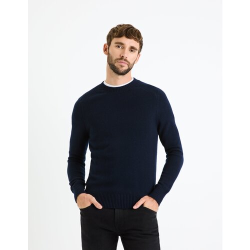 Celio Wool sweater Cevlna - Men&amp;#039;s Slike