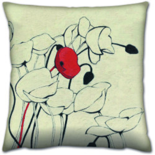 Wallity jastuk 43x43cm Šareni Cene