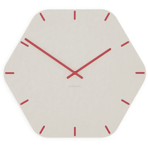 Von Der Factory Zidni sat Luxhora Pura Hex White 10 boja kazaljki Cijene