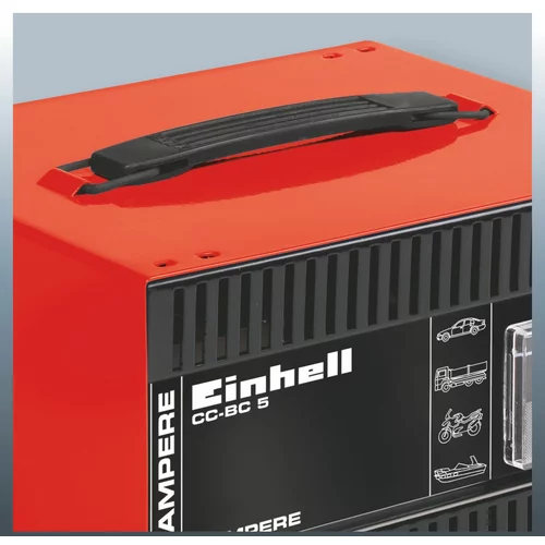 Einhell CC-BC  5 punjač akumulatora