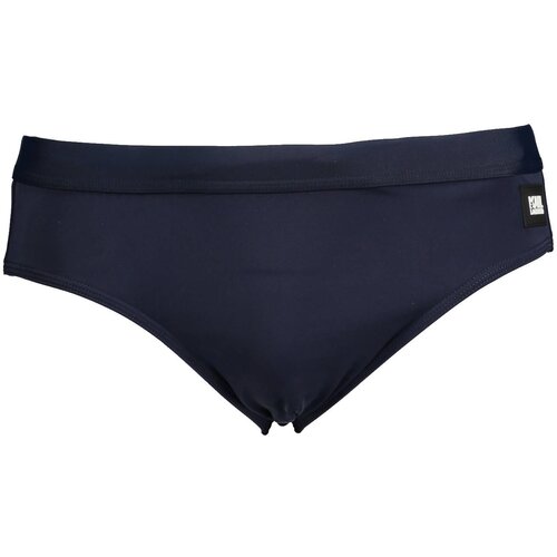 KARL LAGERFELD BEACHWEAR COSTUME PARTS UNDER MAN BLUE Cene