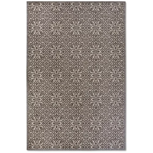 Villeroy & Boch Smeđi vanjski tepih od recikliranih vlakna 160x230 cm Julie –