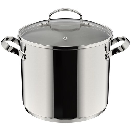 Lagostina Icona lonec s pokrovom 20cm / 5,4l / indukcija / inox, (20456660) Slike